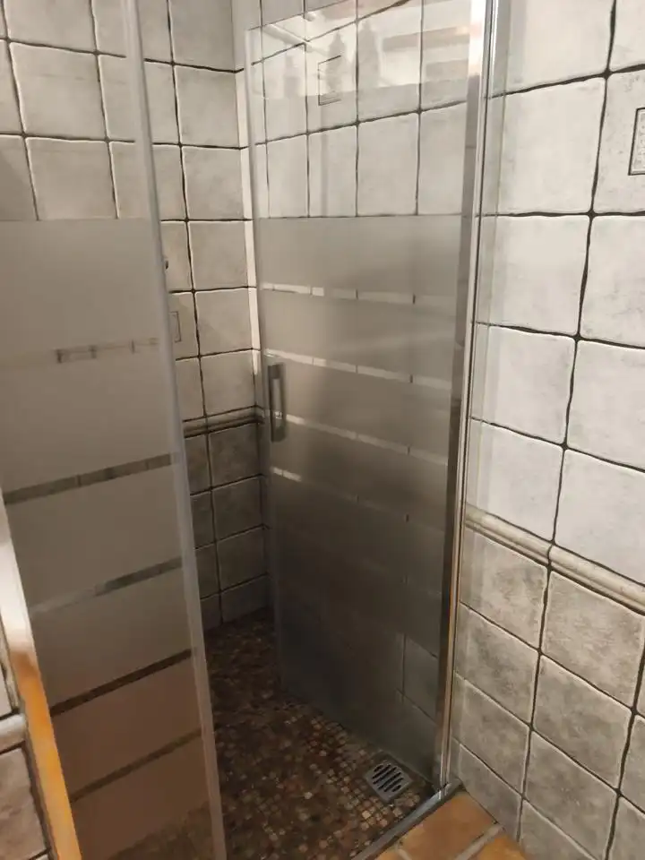 Baño de Casa o chalet en venta en Favara con Jardín privado, Terraza y Piscina