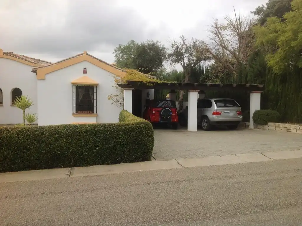 Villa avec piscine à vendre à Sotogrande Alto, imagen 25