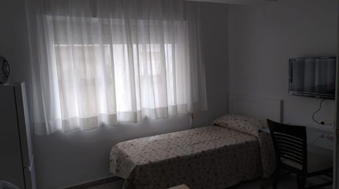 Foto 4 de Estudi de lloguer a Pajaritos, Granada Capital