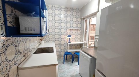 Foto 4 von Wohnung zum Verkauf in Centro, Ávila Capital