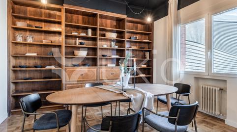 Photo 4 of Flat to rent in Avenida de Concha Espina, El Viso,  Madrid Capital