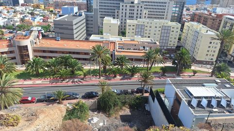 Foto 3 de Residencial en venda a Calle Paseo de Chil , Schamann - Rehoyas, Las Palmas de Gran Canaria