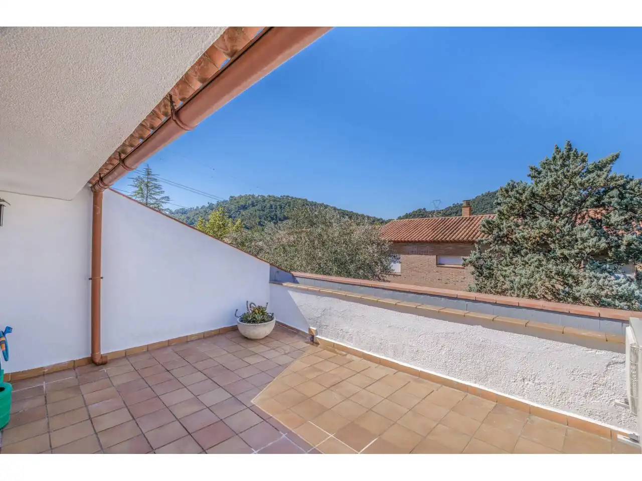 Haus mit Pool zum Verkauf in Matadepera, imagen 12