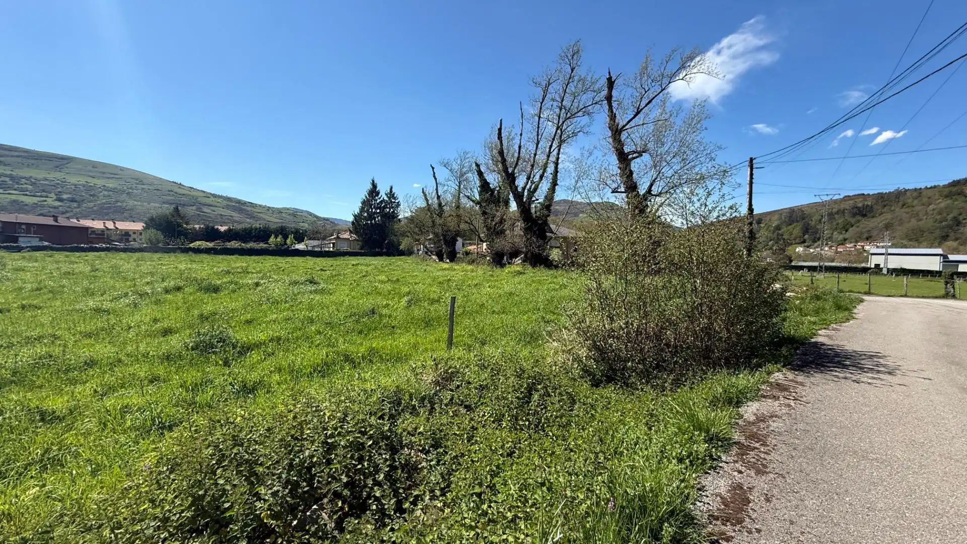 Residential for sale in Arenas Iguña Sn, 1098, Arenas de Iguña