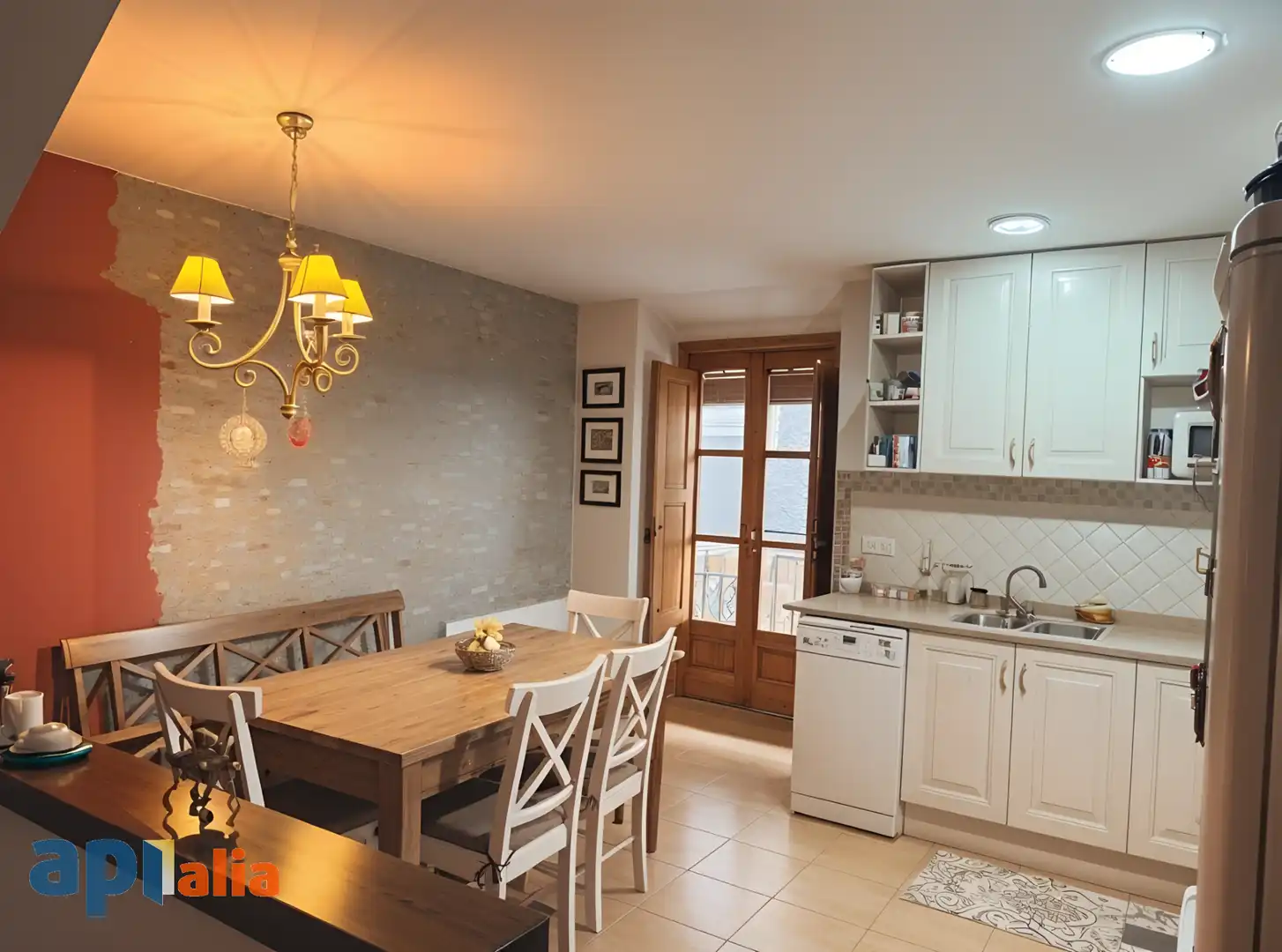 Villa in vendita a del Puig Barotell, imagen 6