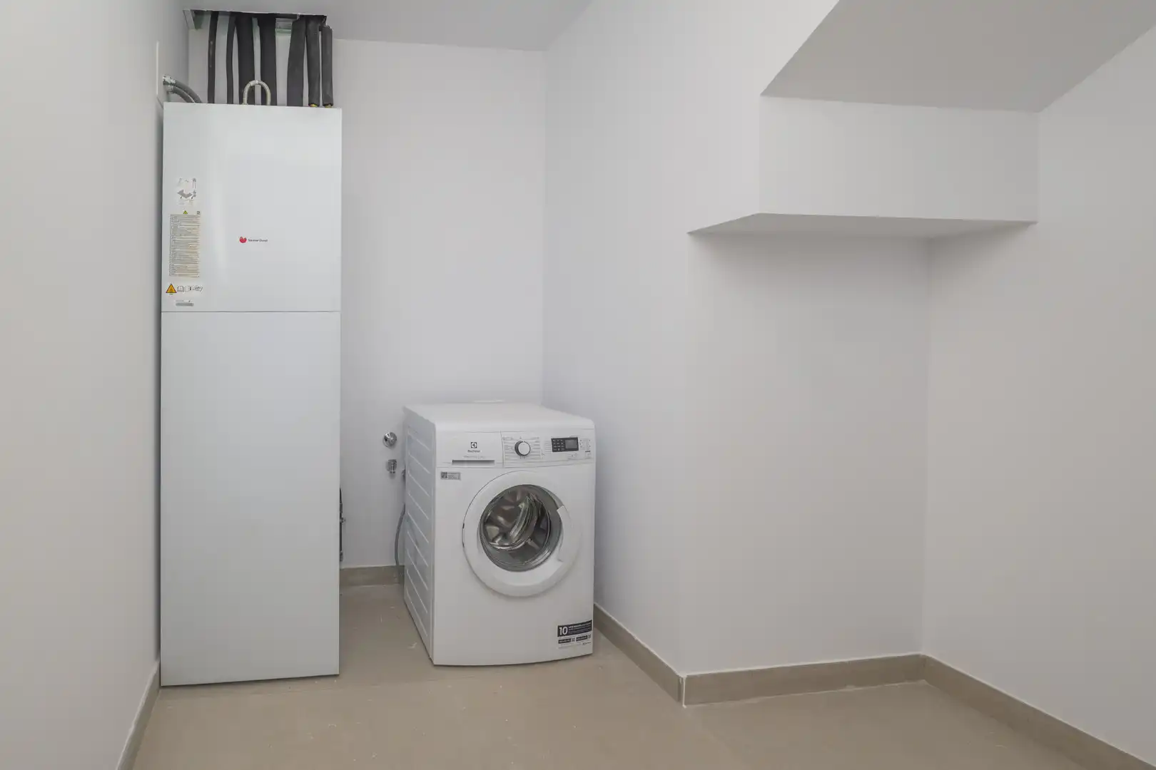 Wohnung mit Terrasse zum Verkauf in CORTES 1, imagen 9