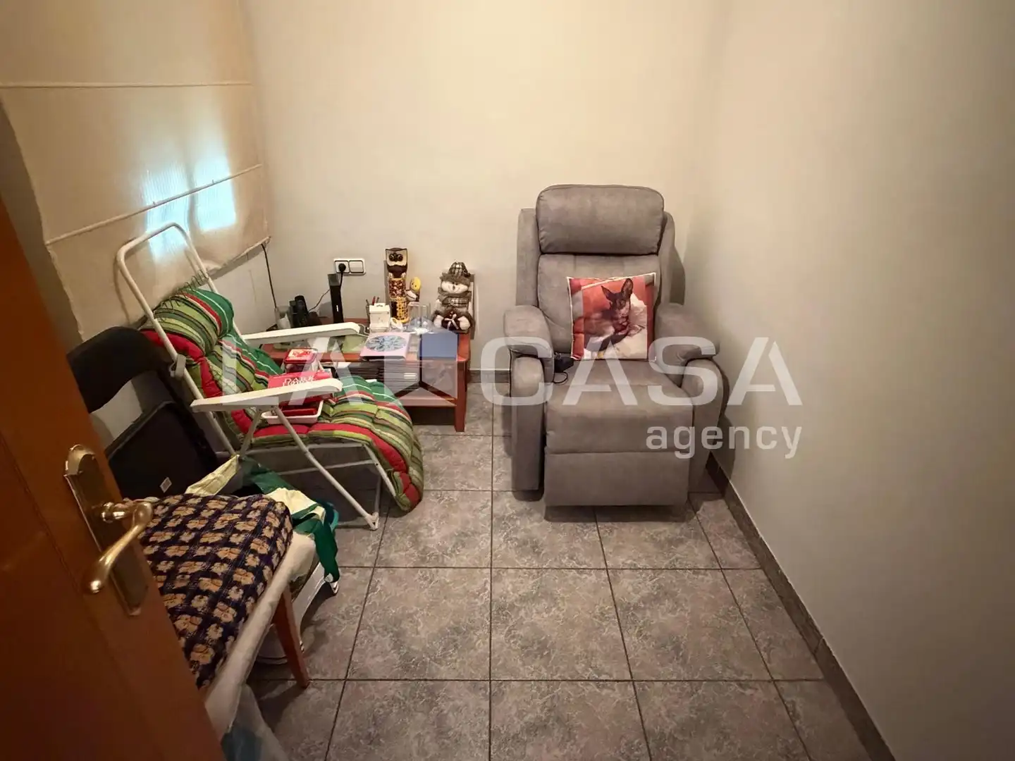 Wohnung mit Terrasse zum Verkauf in Can Mariner, imagen 20