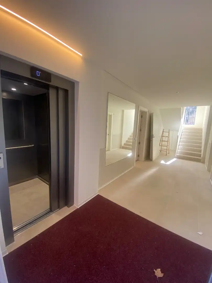 Flat for sale in Carrer d'Álvarez, 25, Arxiu