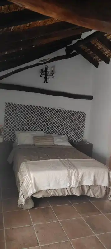 Casa rústica amb jardí en venda a Calle Hijas de la Caridad, imagen 14