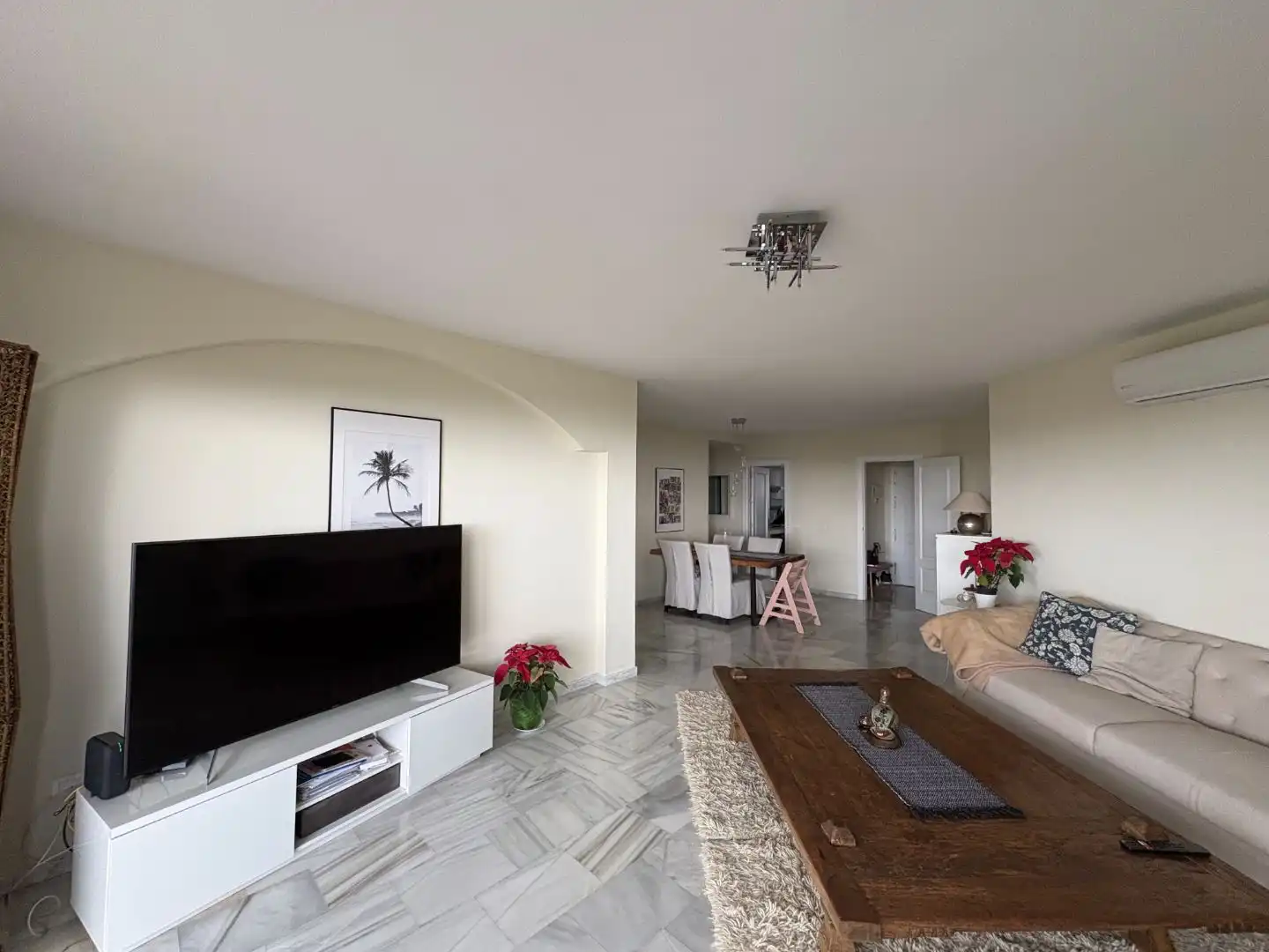 Apartament amb piscina en venda a calle torcal 2, imagen 6