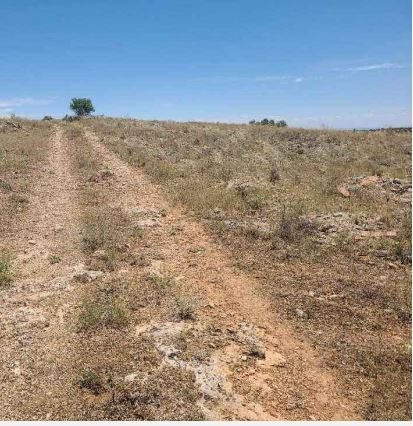 Residential for sale in Mota del Cuervo