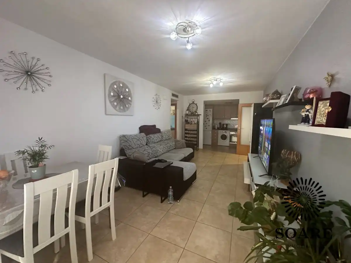 Flat with terrace for sale in VINAROS, imagen 6