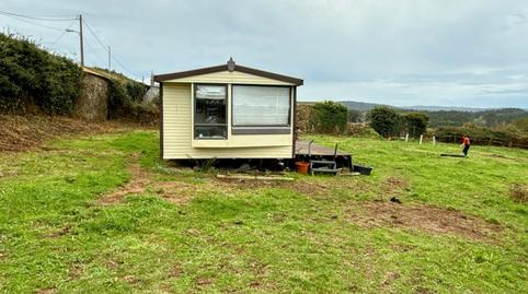 Foto 4 de Finca rústica en venda a Ponteceso, A Coruña
