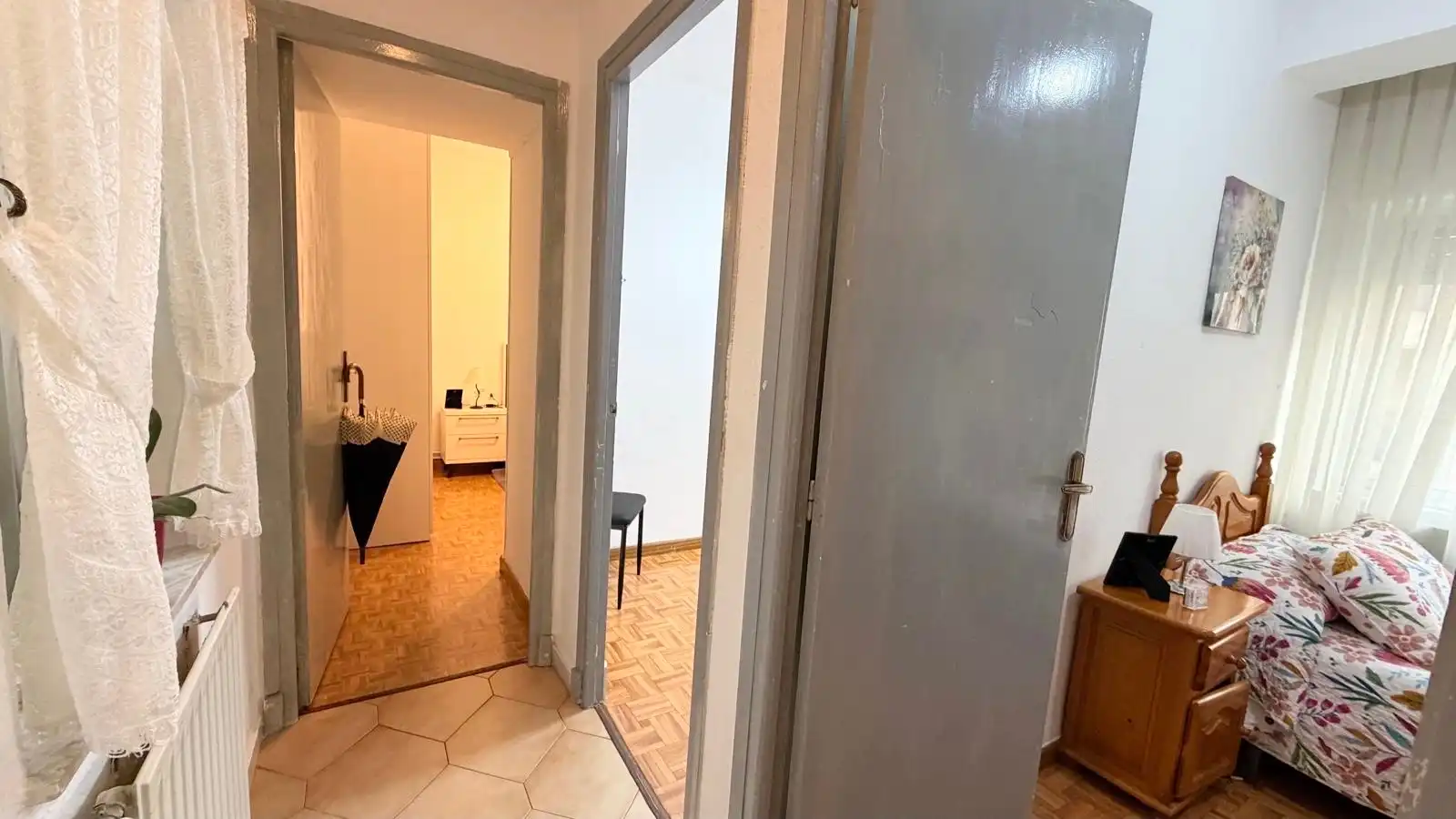 Piso con terraza en venta en Camino de las Aguas, imagen 15