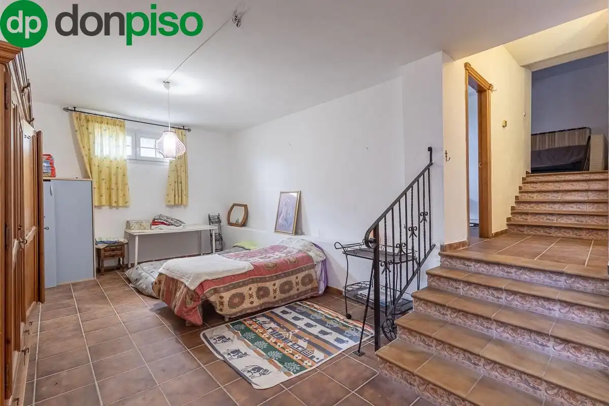 Villa mit Terrasse zum Verkauf in Calle Calle Sauce, imagen 44