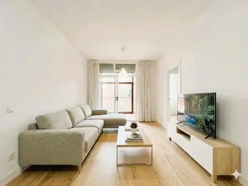 Piso en venta en Rambla de Prim, El Besós i el Maresme, Sant Martí