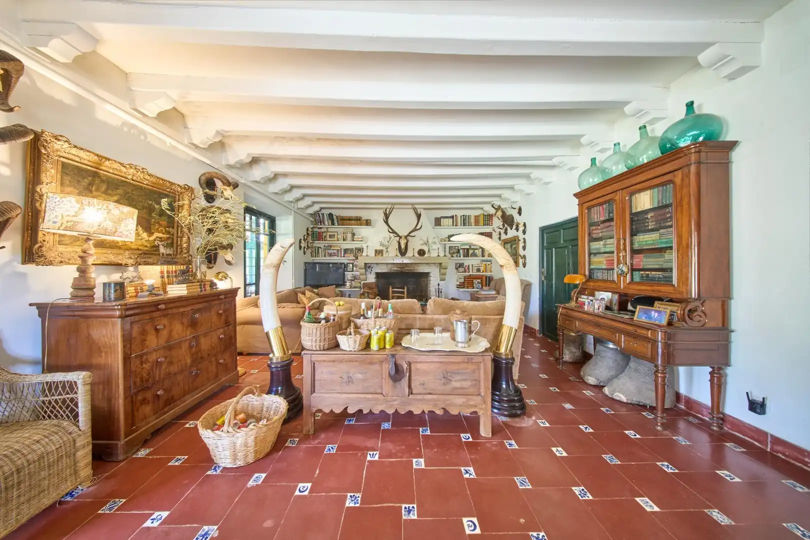 Finca rústica en venta en DISEMINADOS, 24, Puebla de Don Fadrique