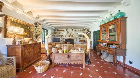 Foto 5 de Finca rústica en venta en  Diseminados, 24, Puebla de Don Fadrique, Granada