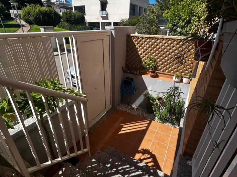 Terraza de Casa o chalet en venta en Guardamar de la Safor, Valencia