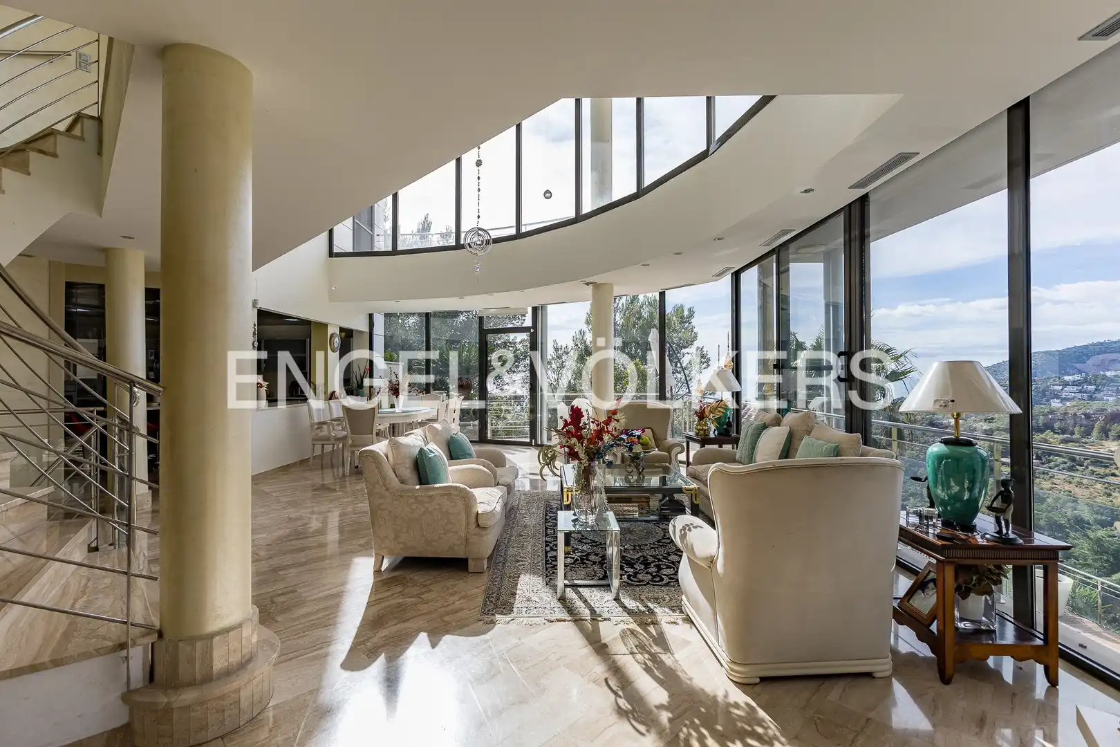 Casa o xalet en venda a Les Botigues de Sitges