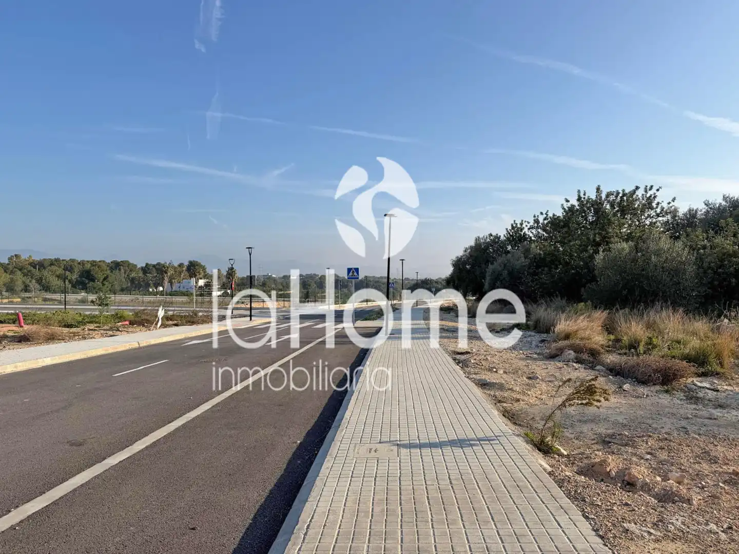 Residencial en venda en Bétera