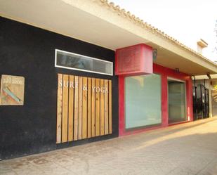 Premises for sale in La Manga del Mar Menor