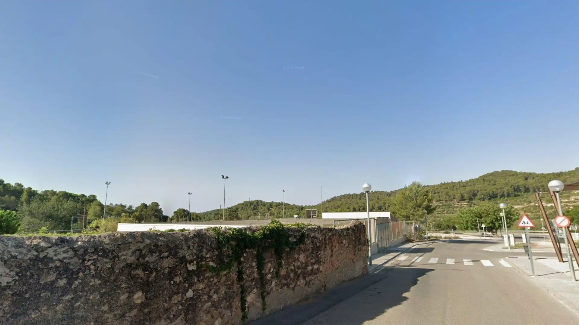 Chalet en venta en Bonastre-La Vinya, imagen 3