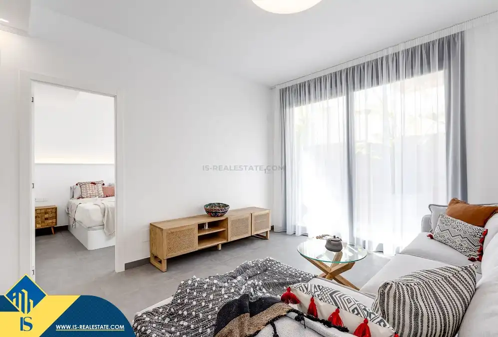 Villa mit Pool zum Verkauf in La Mata, imagen 18