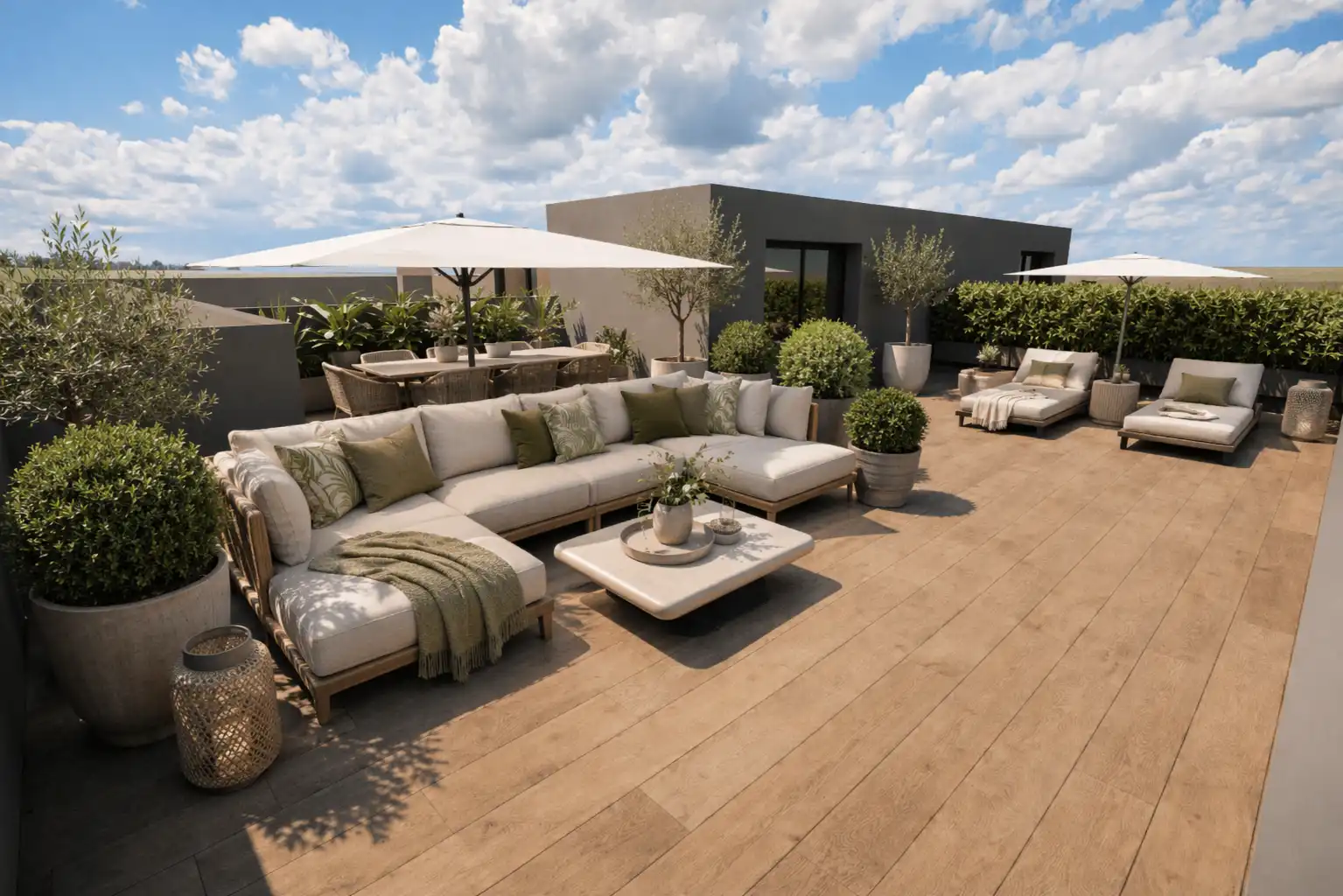 Dúplex en venda a Carrer Josep Tarradellas, 14, Vilablareix