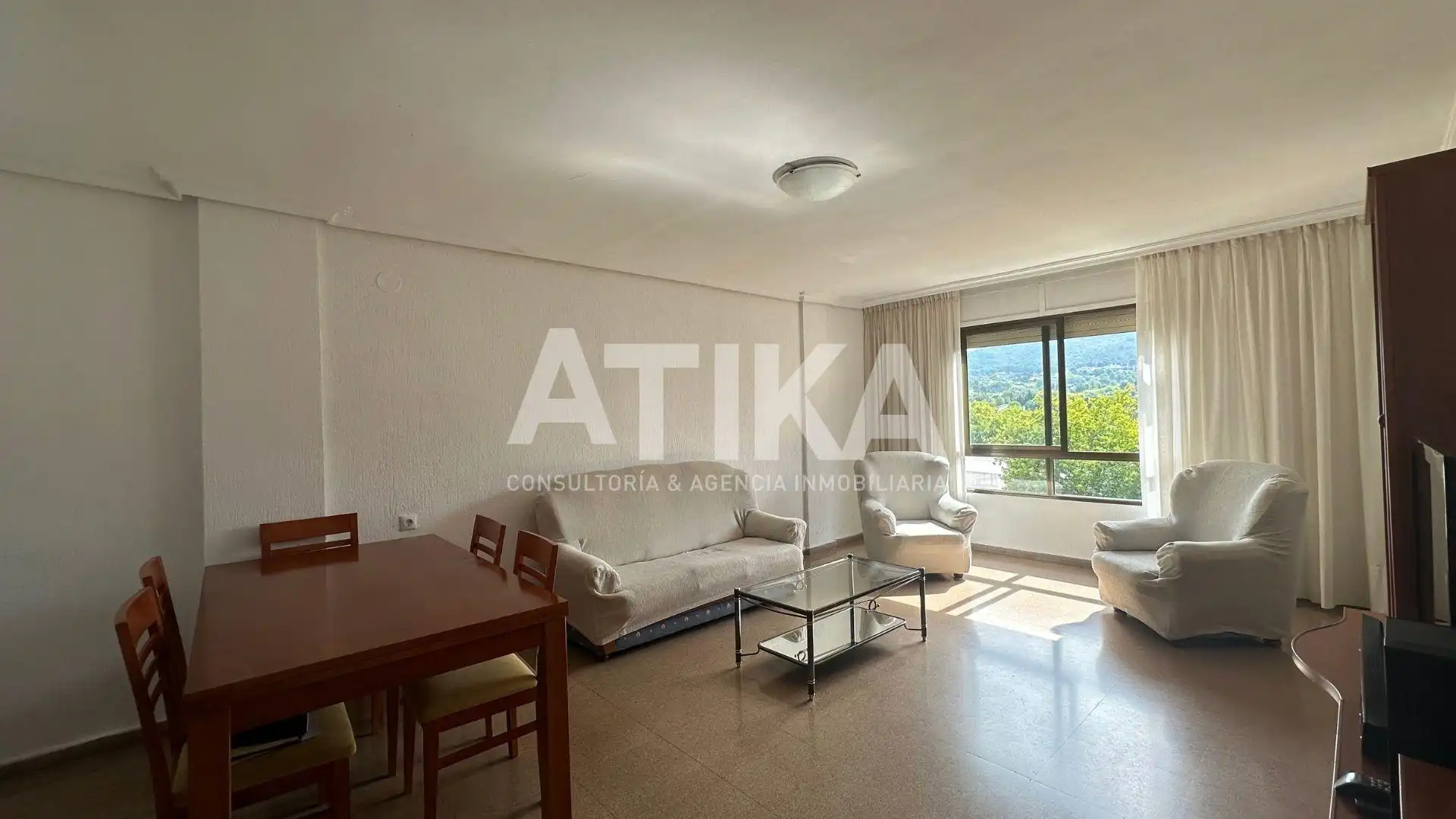Appartamento con terrazza in vendita a Sant Josep - Zona Hospital, imagen 4