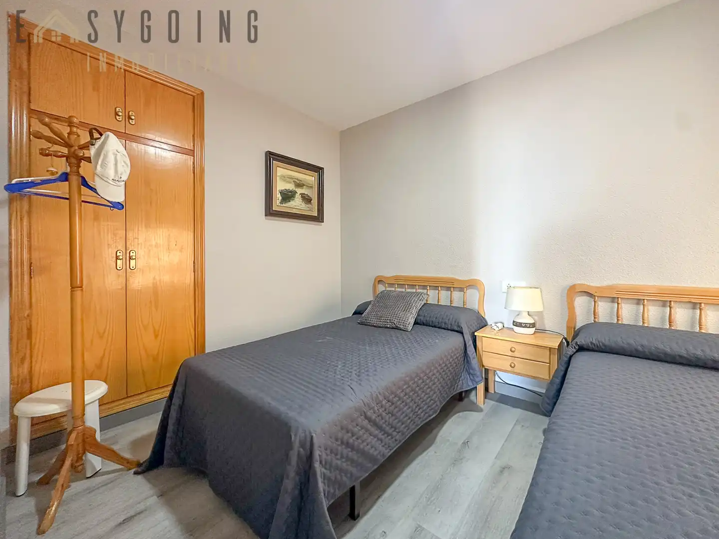 Apartament amb piscina en venda a Santa Pola ciudad, imagen 19