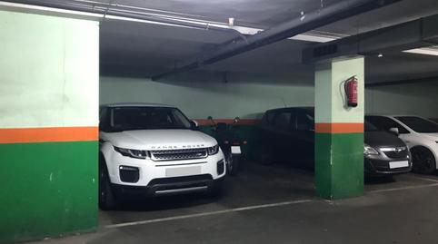 Photo 5 of Garage to rent in Carrer del Maresme, 210, La Verneda i la Pau, Barcelona