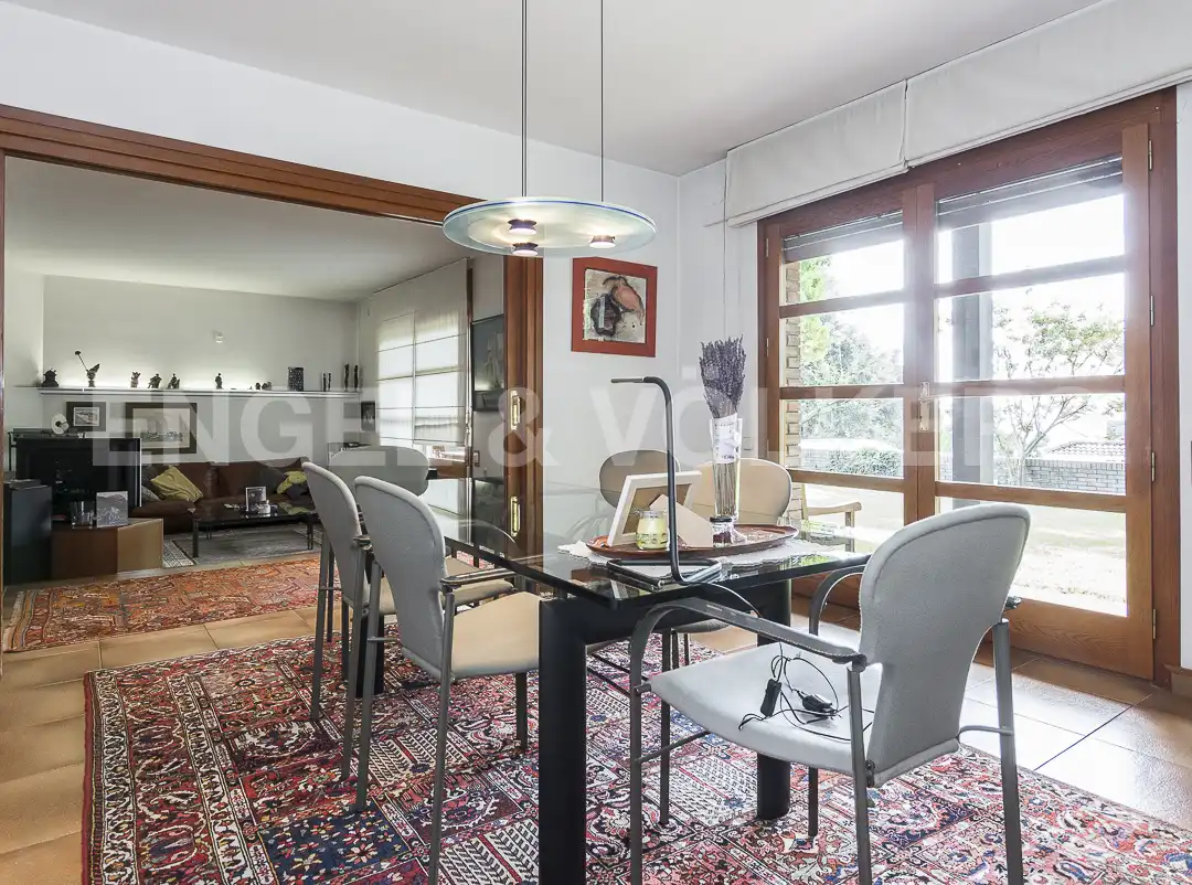 Maison avec terrasse à vendre à L'Ametlla del Vallès, imagen 11