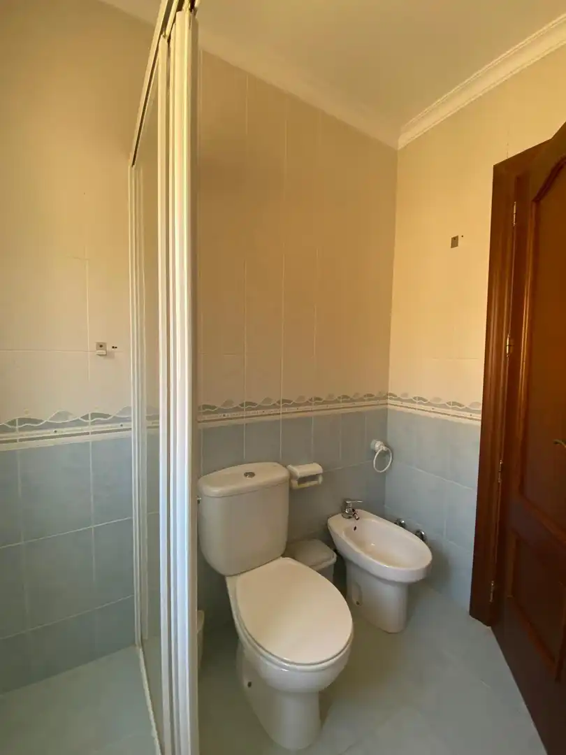 Casa o xalet de lloguer a San Juan de los Terreros