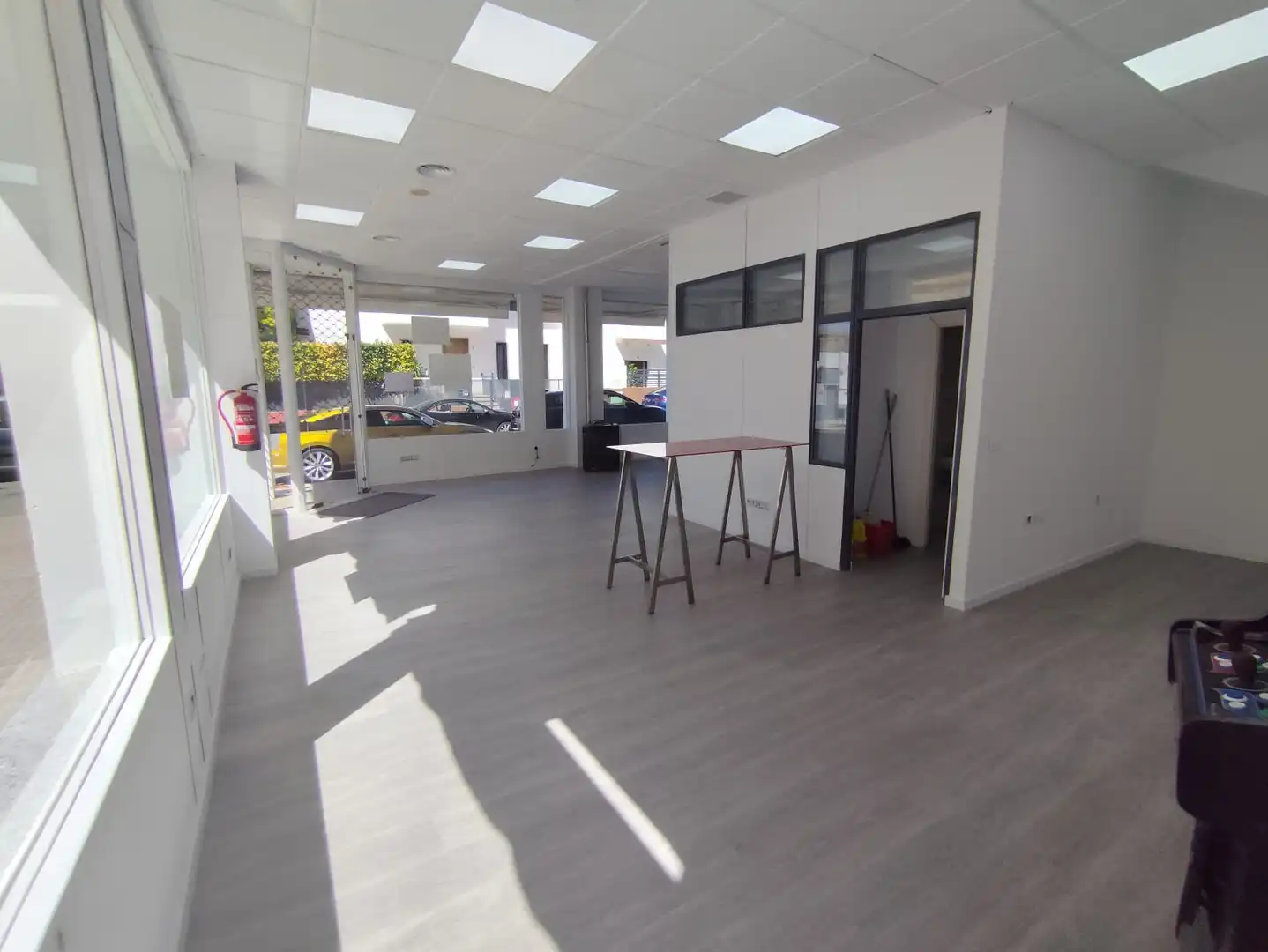 Local comercial en venda a Calle Don Bosco, imagen 2