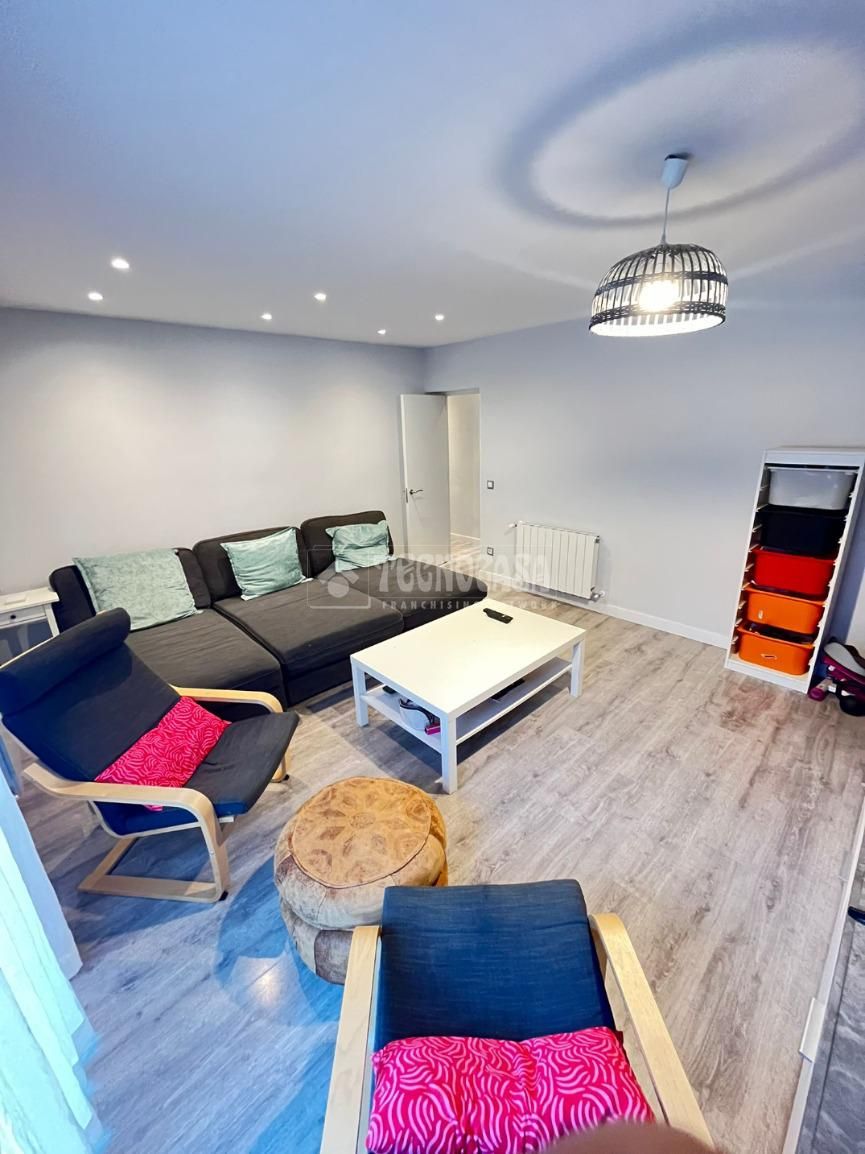 Piso en venta en Valdezarza