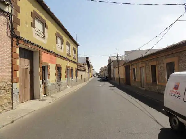 Nau industrial en venda a C/ Ramón y Cajal, imagen 3