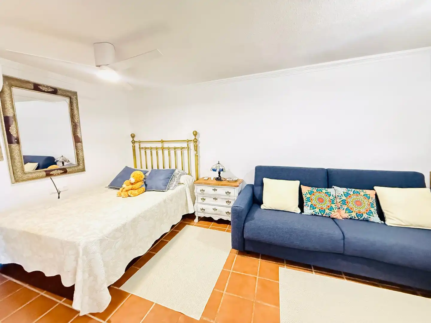 Apartment for sale in Torreguadiaro - San Diego, imagen 7