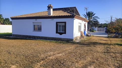 Foto 3 de Casa o xalet en venda a Las Lagunas - Campano, Chiclana de la Frontera