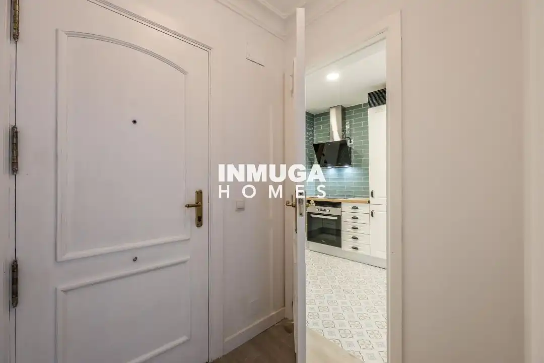 Wohnung mit Terrasse zur Miete in Calle del Arenal, imagen 21