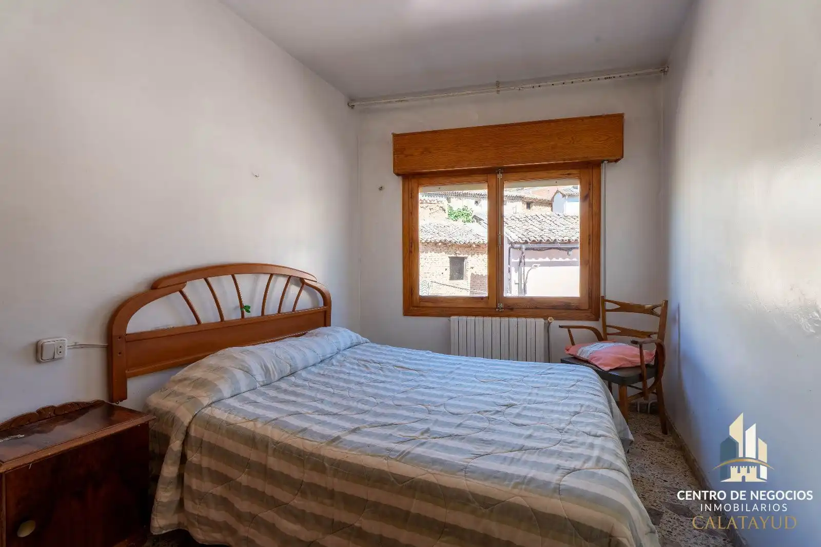 Habitación de Casa o chalet en venta en Castejón de las Armas, Zaragoza