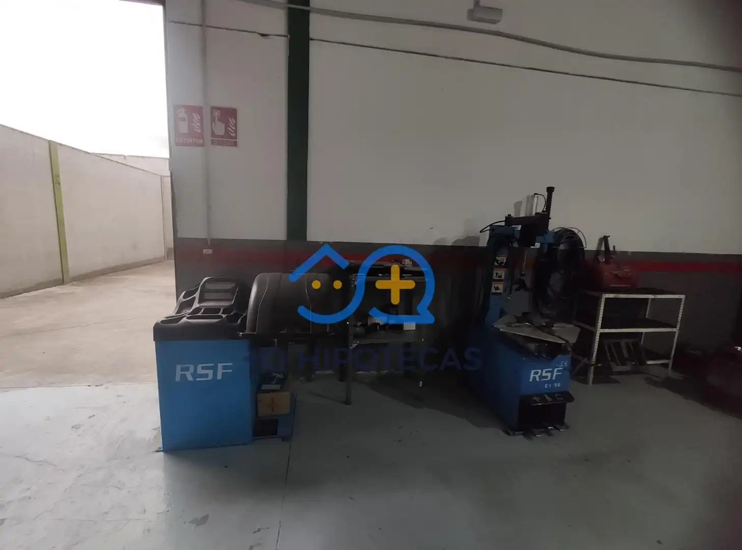 Nave industrial en venta en Yuncos, imagen 27