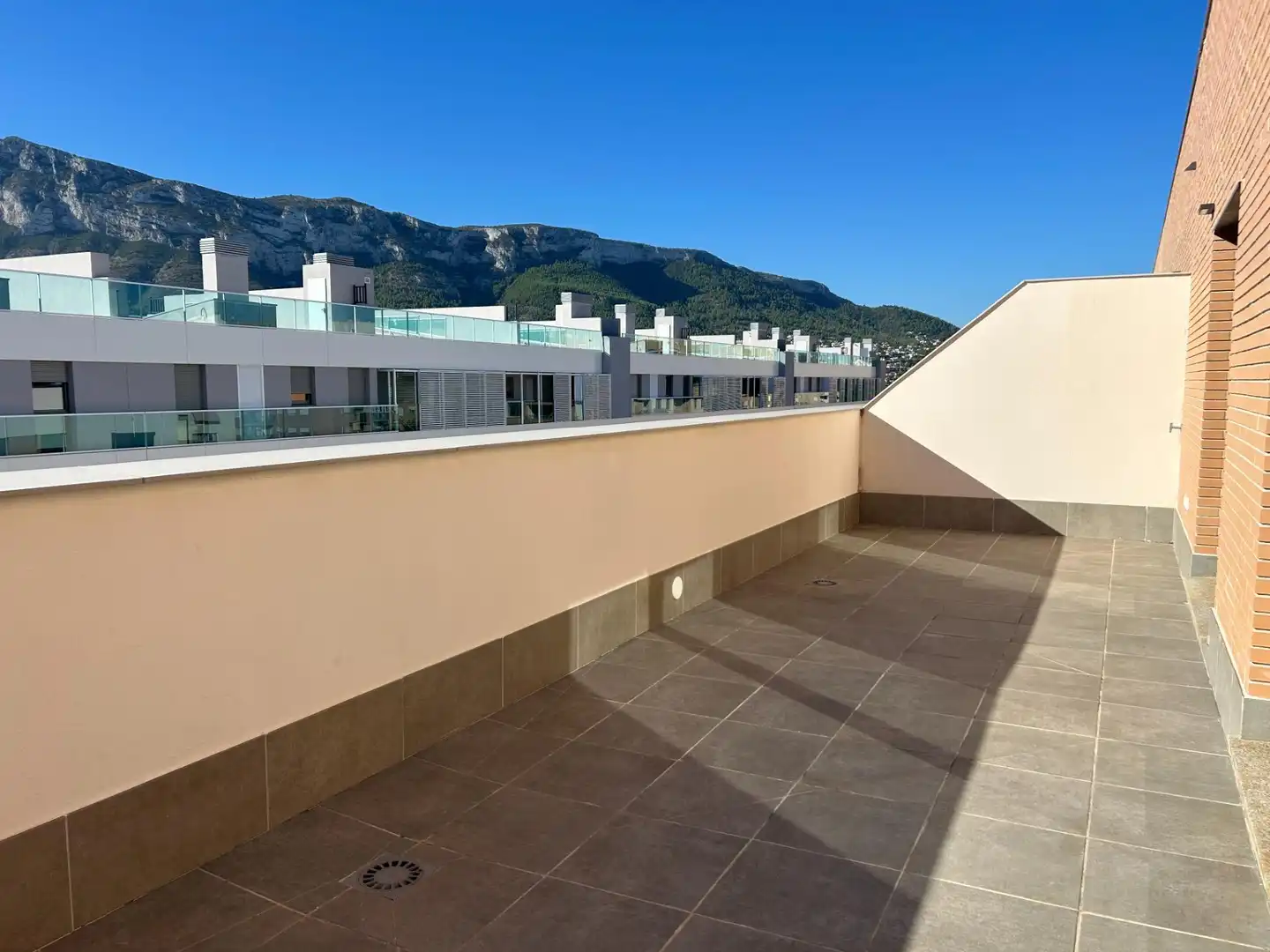 Apartment mit Terrasse zur Miete in Avenida de Joan Fuster, imagen 44