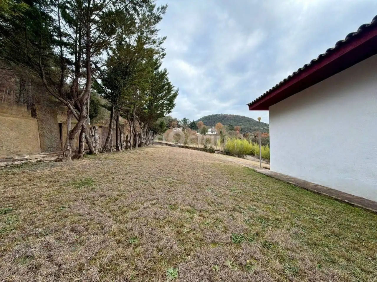 Casa o xalet en venda en Tavèrnoles amb Jardí privat i Terrassa