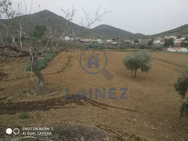 Terreny residencial en venda a Belmez, imagen 16