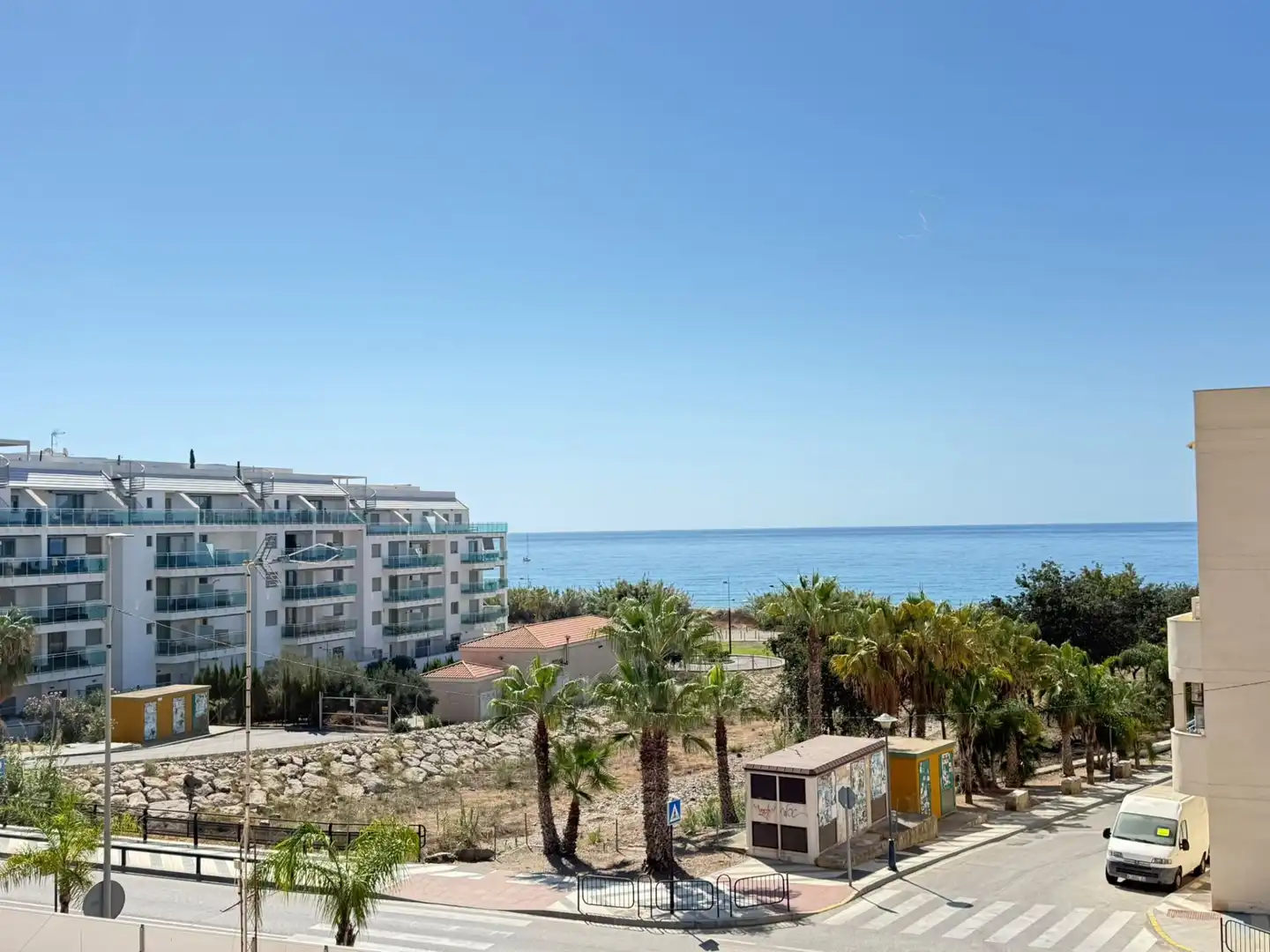 Appartamento con ascensore in vendita a ALMERIA, imagen 12