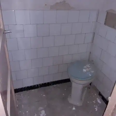 Baño de Casa o chalet en venta en Monóvar  / Monòver con Terraza, Trastero y Balcón