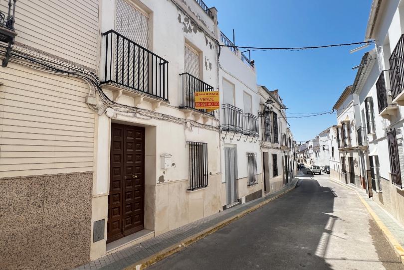 Photo 1 of House or chalet for sale in Gilena, Sevilla