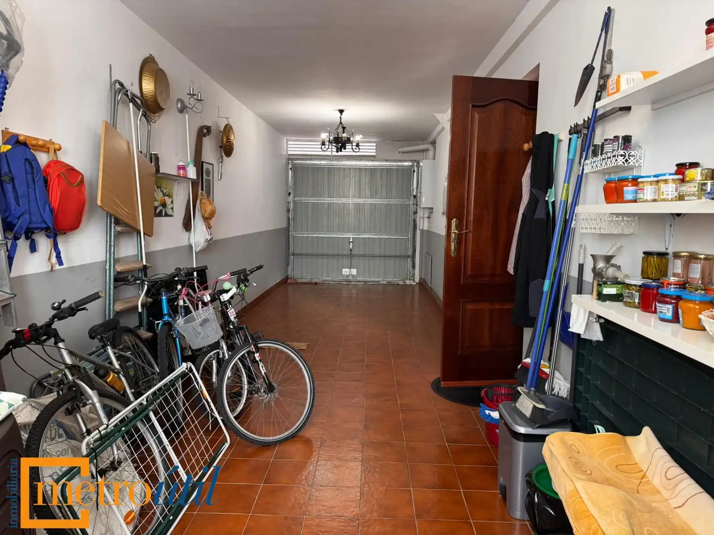 Casa o xalet en venda en Mozárbez amb Calefacció, Jardí privat i Parquet