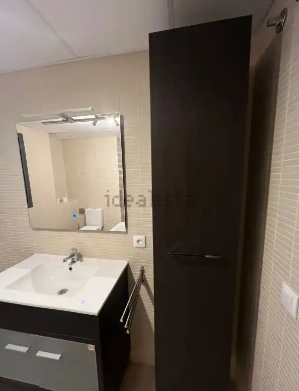 Baño de Piso en venta en Burjassot con Aire acondicionado, Calefacción y Terraza